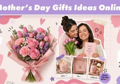 uy and send Mother’s Day gifts online for mom with flowers and cakes