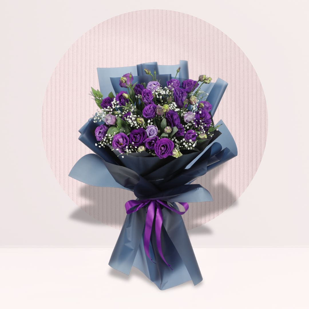 Bouquet Rose Bouquet