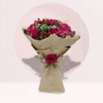 Red Rose Bouquet