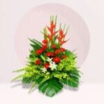 Garden Flower Kuala Lumpur