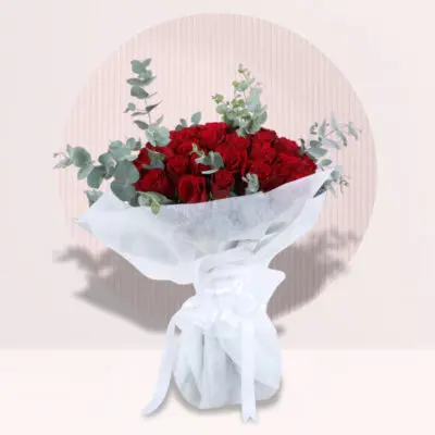 Signature Bouquet