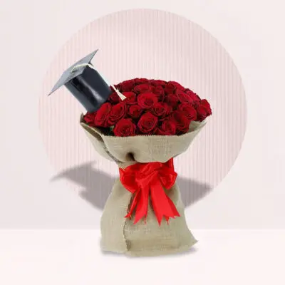 buy Graduation Bouquet online