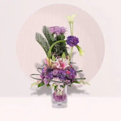 Colourfull Flowers