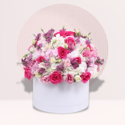 KS002 Floral Designer Series, Same day flower delivery to Malaysia