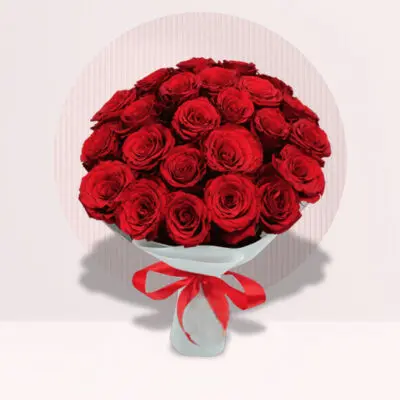 Wonderful Roses