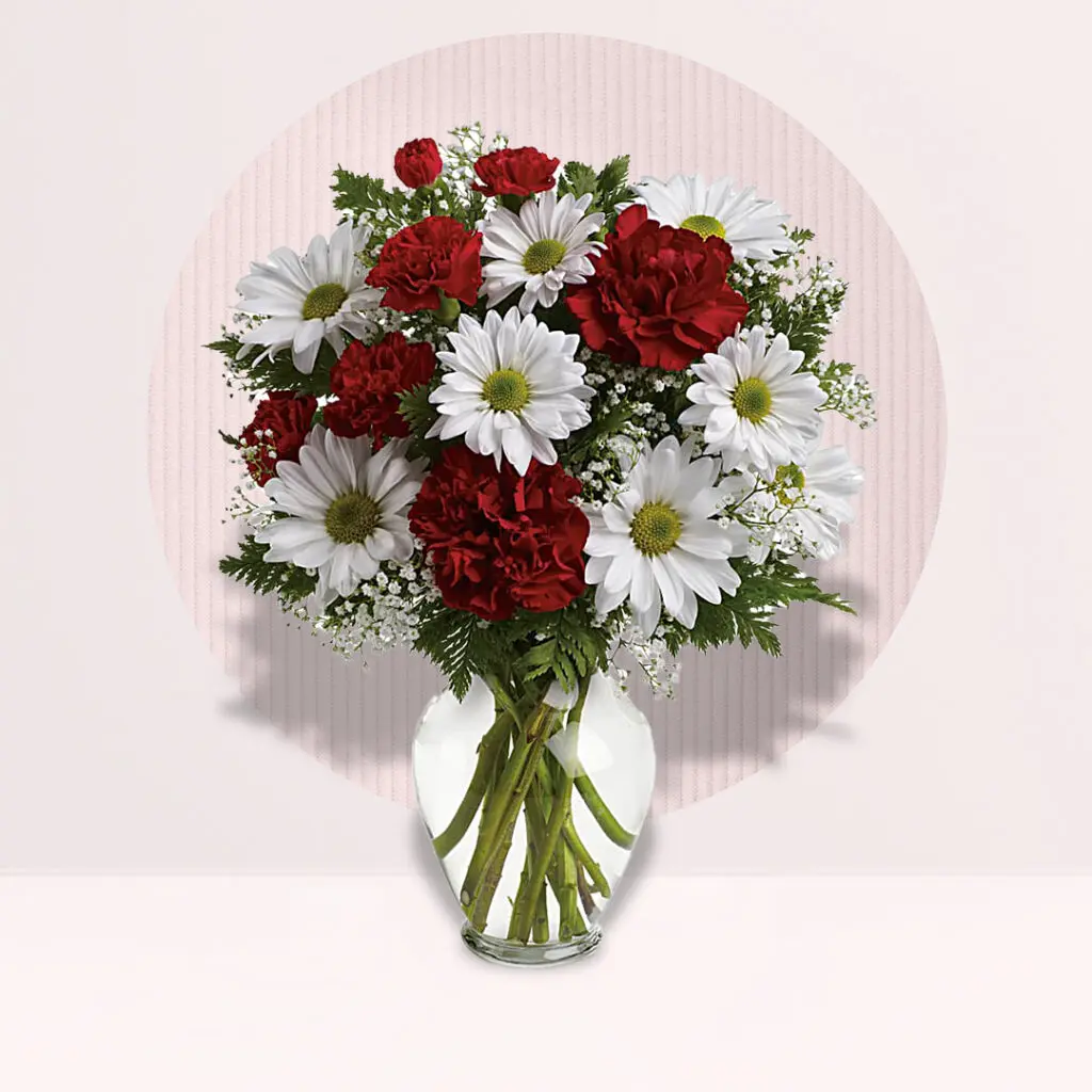 Surprise to the Lady Love
