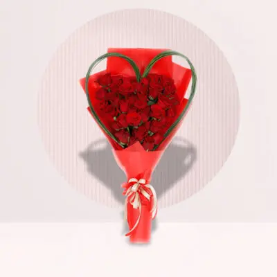 Soulmate Bouquet