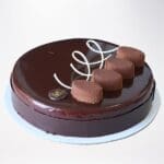 Fantastic Chocolate Cake	Fantastic Chocolate Cake