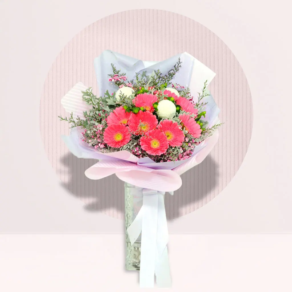 Flower Bouquet