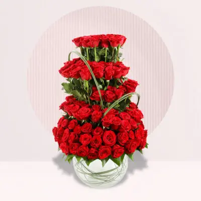 Rose Flower