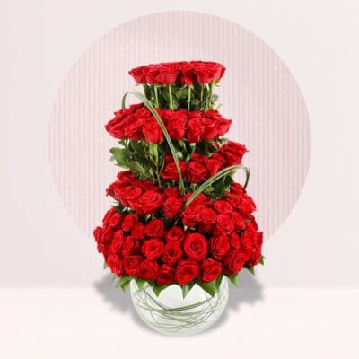 Rose Flower