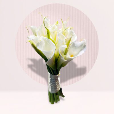 Pure Love Bridal Bouquet