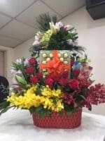 Basket of Happiness-2