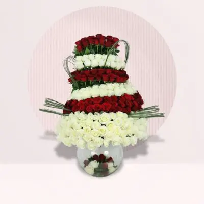 Purest Love Bouquet