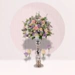 Lavish Pastel Centerpiece