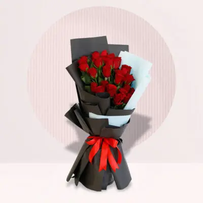 order spray rose bouquet online