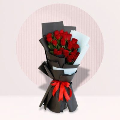 order spray rose bouquet online