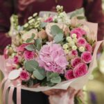 Be Mine Bouquet