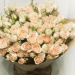 Charming Hand Bouquet (1)