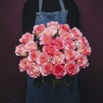 Sentient Rose Bouquet