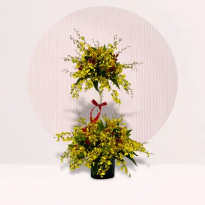Flowers Of happiness