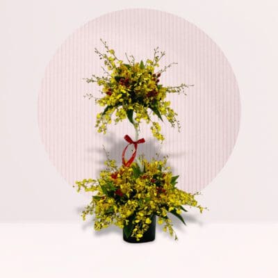 Flowers Of happiness