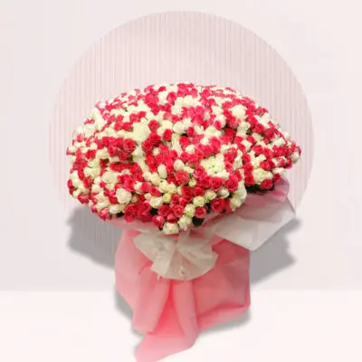 Luxury Spray Rose Bouquet