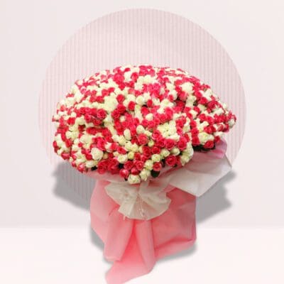 Luxury Spray Rose Bouquet