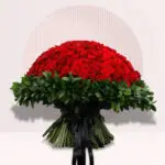 Red Rose Bouquet