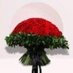 Rose Bouquet