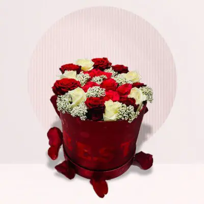 Feeling Romantic