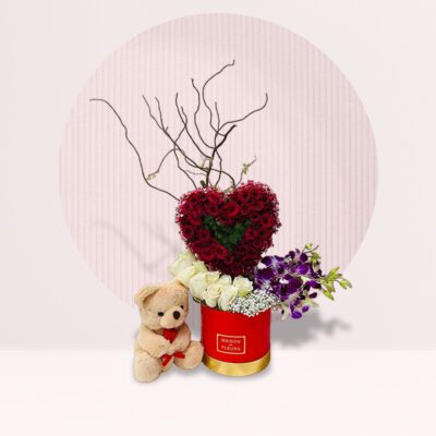 Dazzles of Love