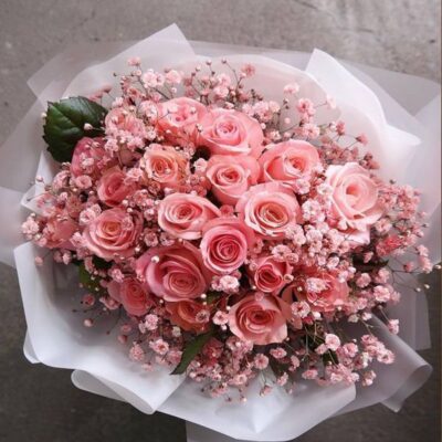 Pink Life