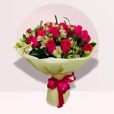Radiance Bouquet