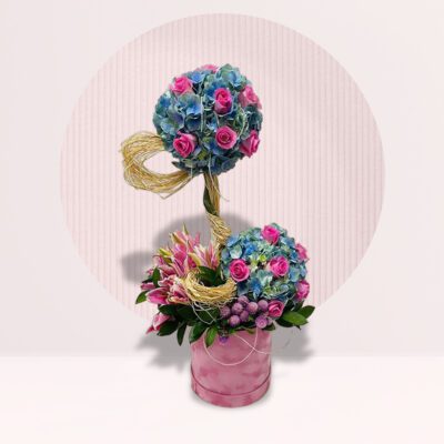 Artistic Floral
