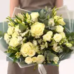 White Roses