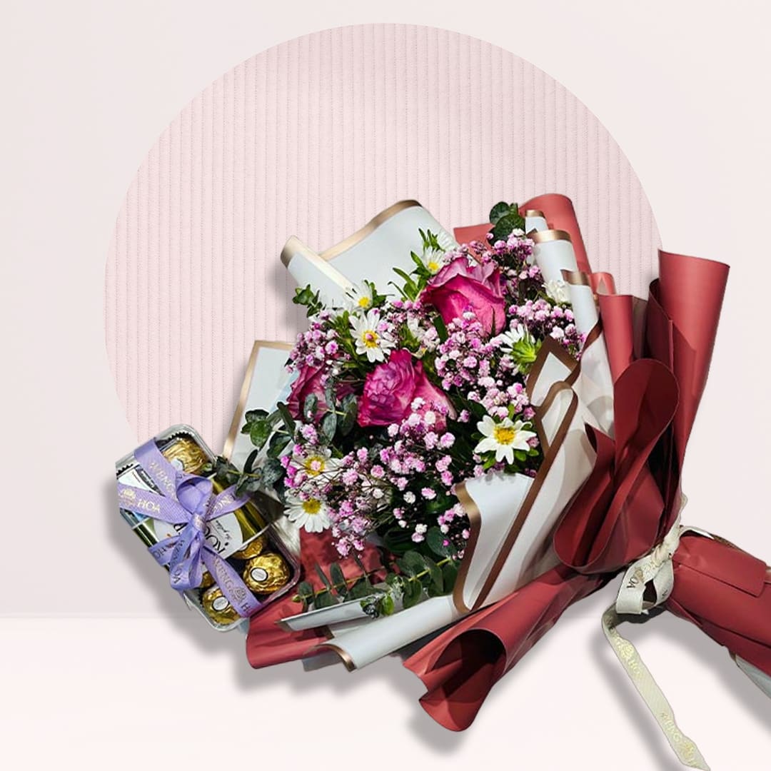 Bouquet Kuala Lumpur