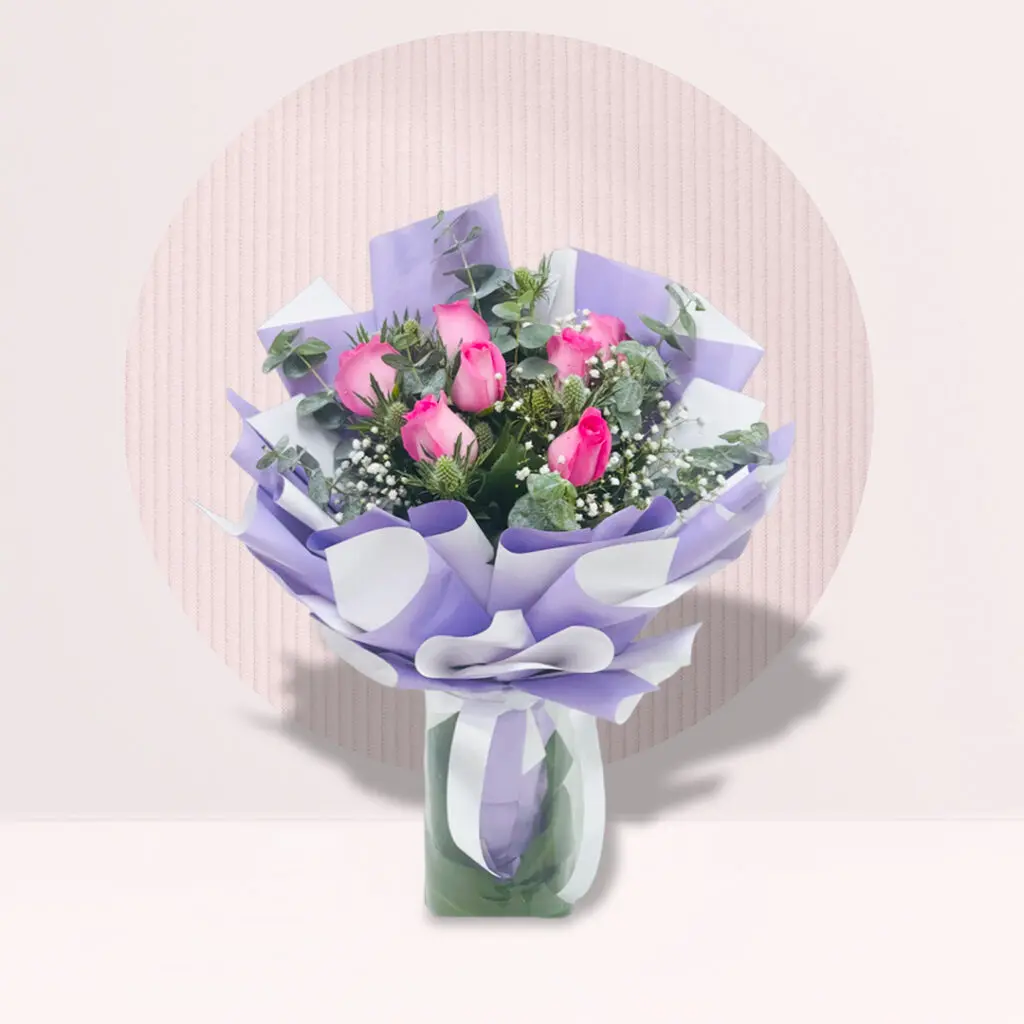 Radiance Bouquet