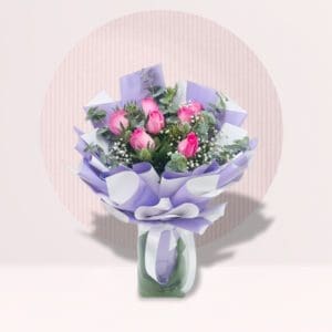 Radiance Bouquet