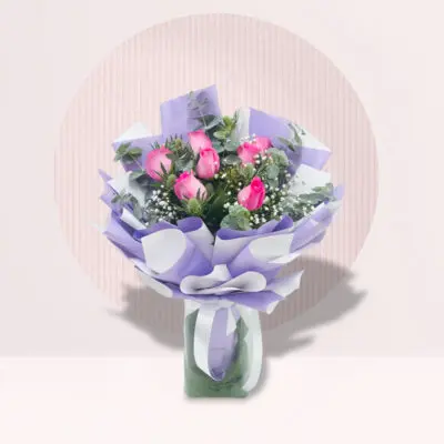 Radiance Bouquet