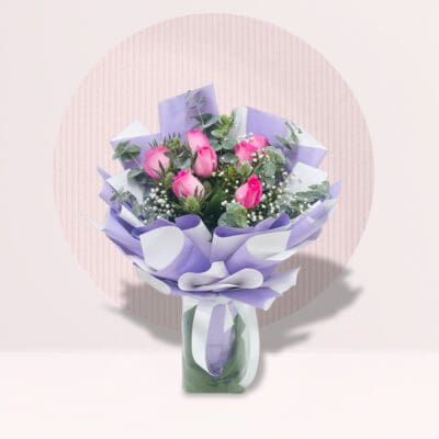 Radiance Bouquet