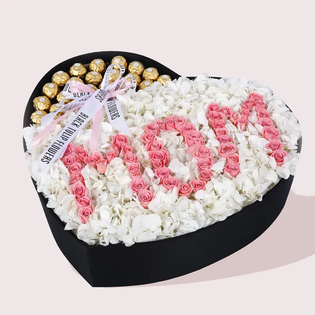 MOM’s Heart