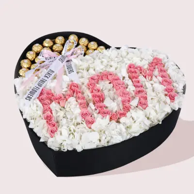 MOM’s Heart