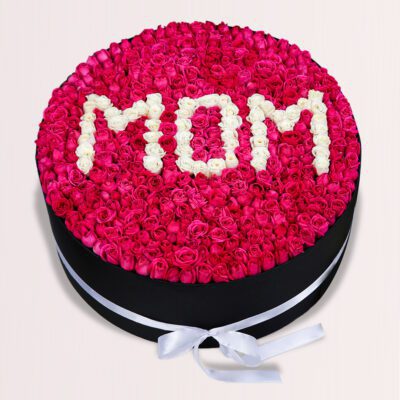 Magnificent Arrangement- For MOM