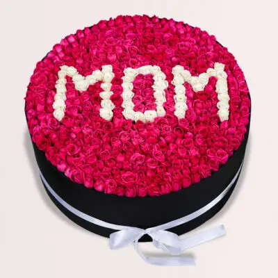 Magnificent Arrangement- For MOM