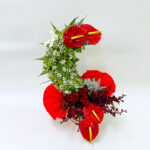 order floral box online