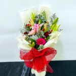 shop flower bouquet online