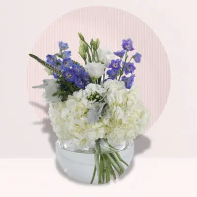 Pleasing Centerpiece
