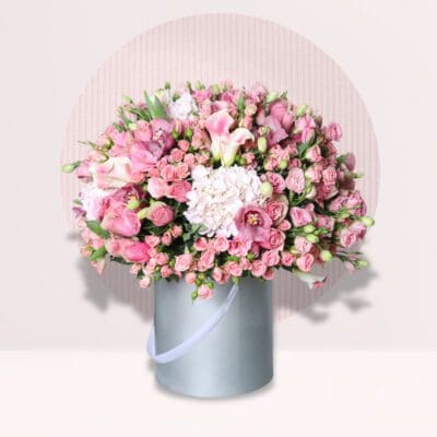 Delightful Blooms
