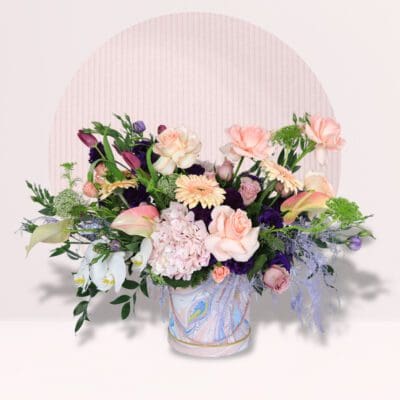 Blooming Maestoso